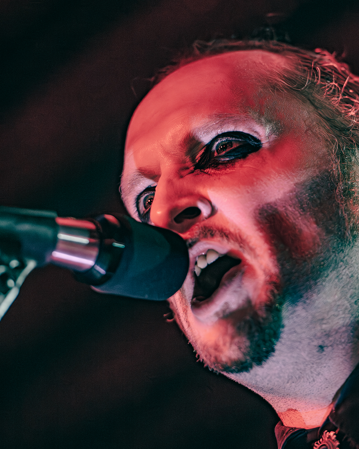 Inquisition - Veneración Tour 2025